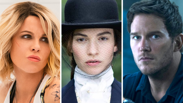 The best movies and shows coming to Prime Video this July